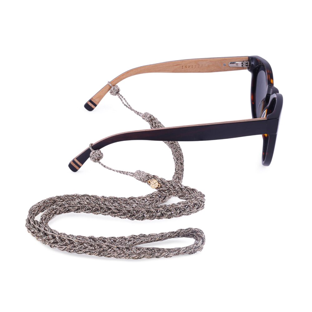 Maxi Braided Glasses Strap Colors