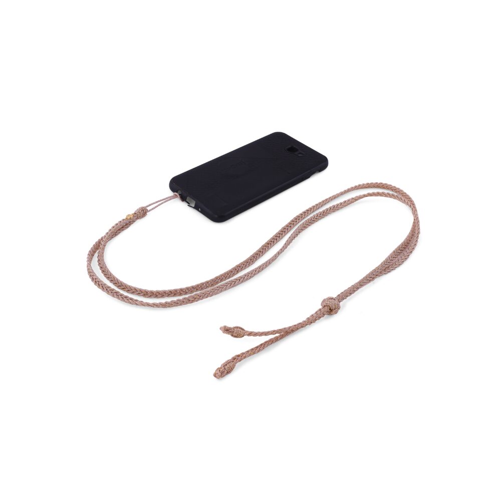 Braided Phone Strap