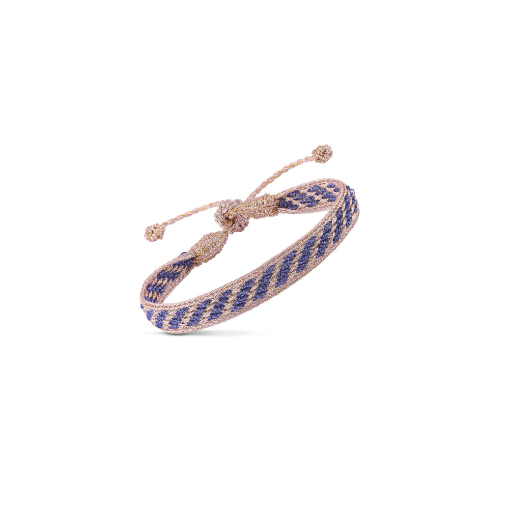 Izy n°2 Bracelet