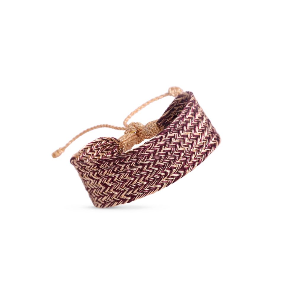 Maxi Ania nº1 Bracelet