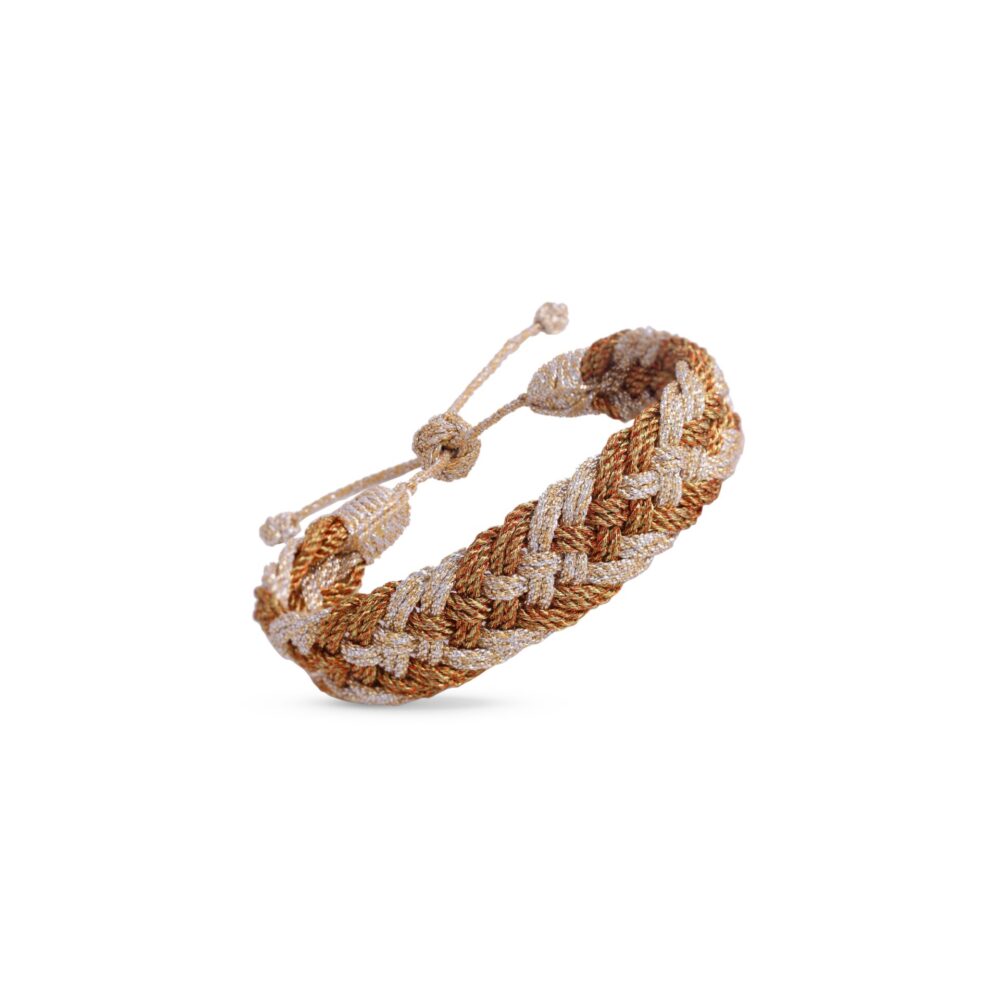 Zena II nº2 Bracelet