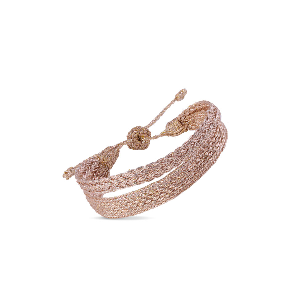 DUO IZY + ZYN BRACELET