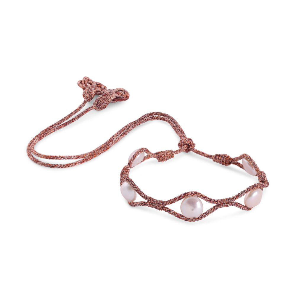 Aynara nº1 Choker