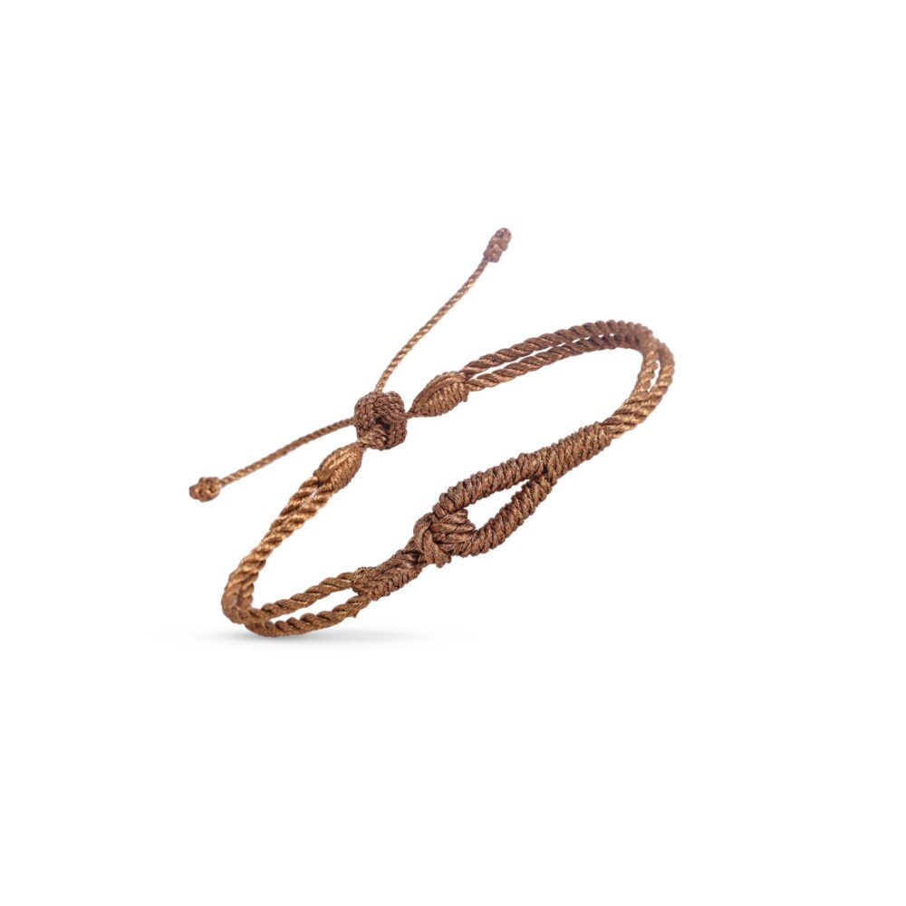 Hook nº2 Bracelet – MEN