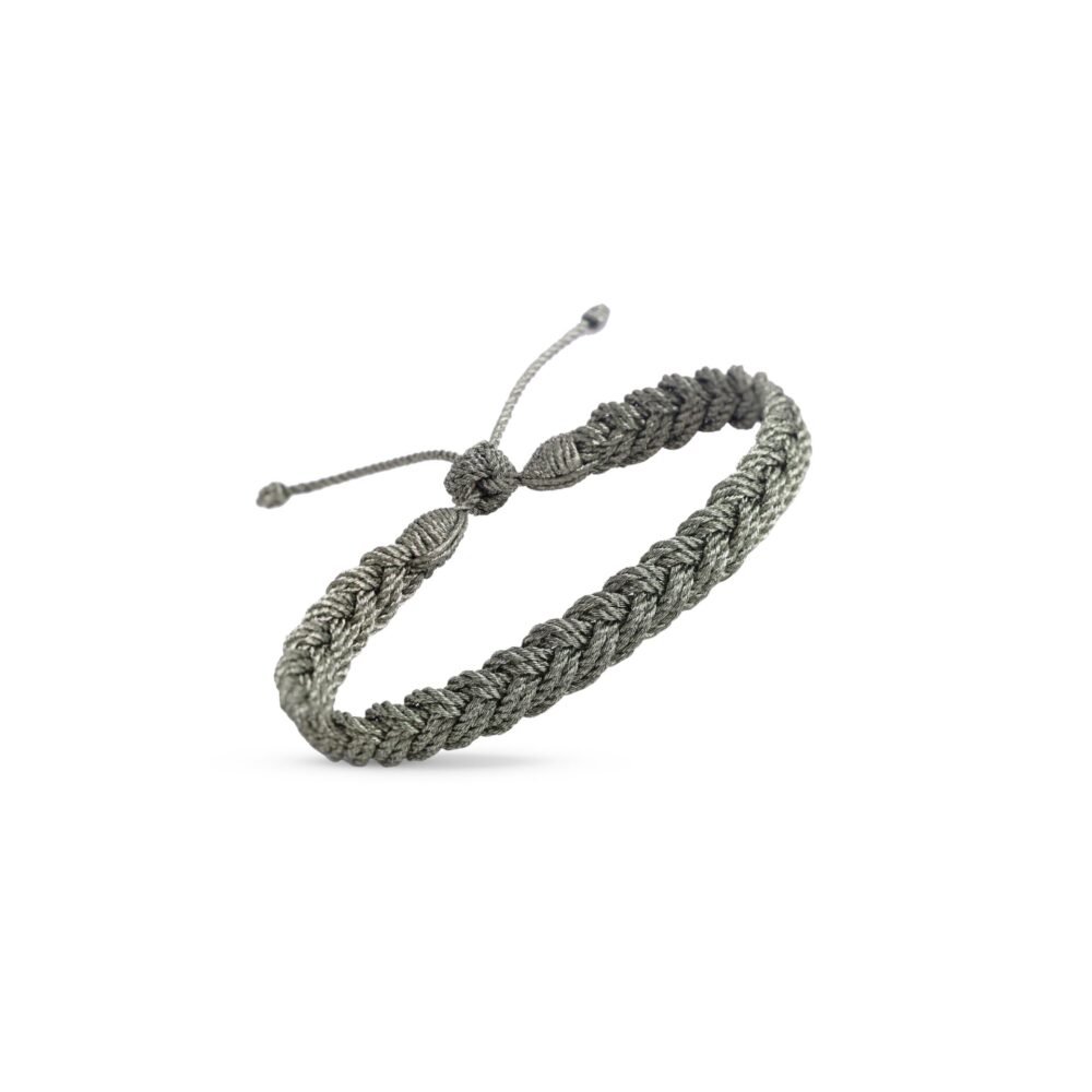 Woven Bracelet – MEN