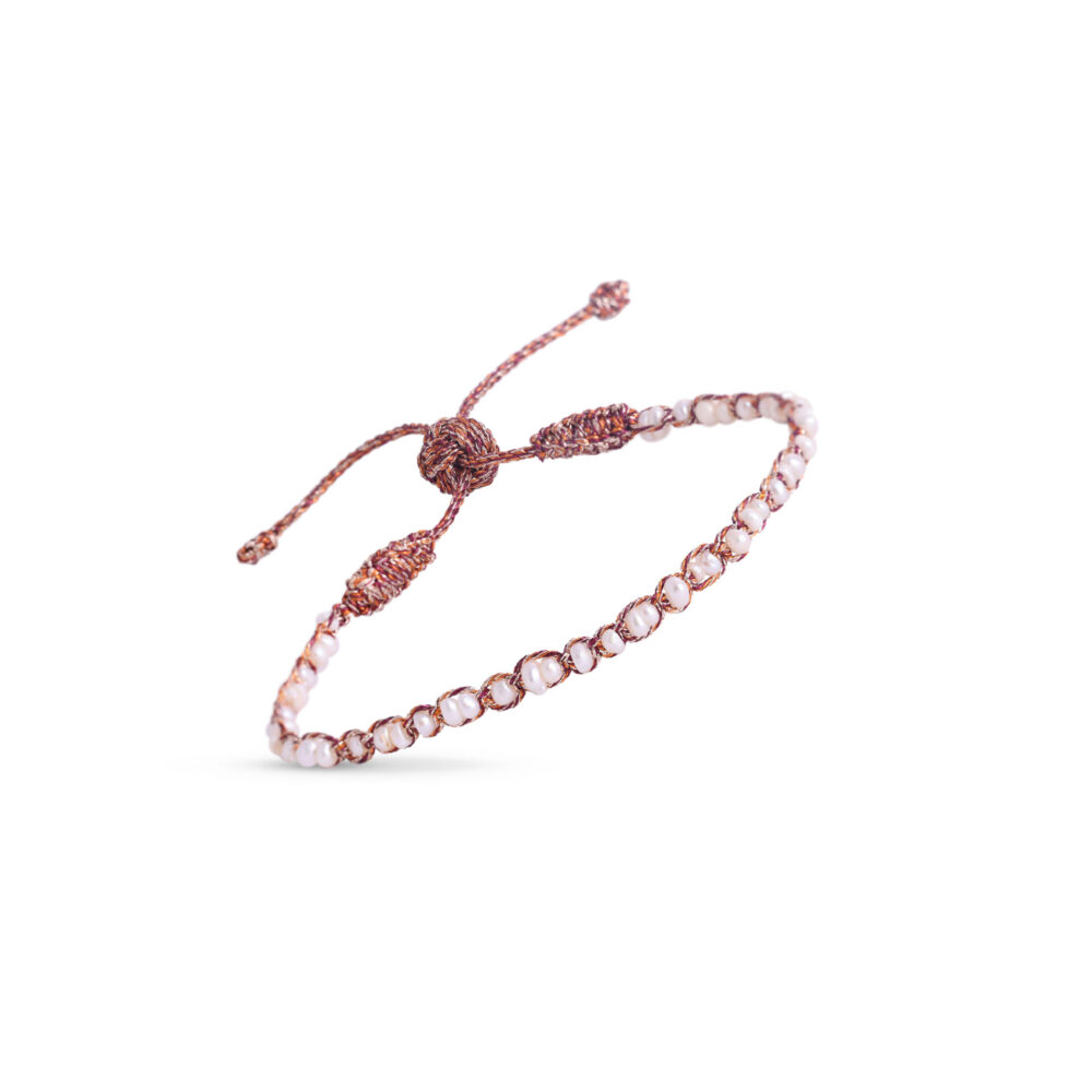 Anar Bracelet